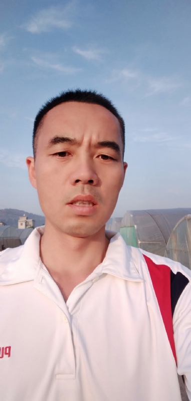 大头鱼的第一张照片--惠州相亲服务中心