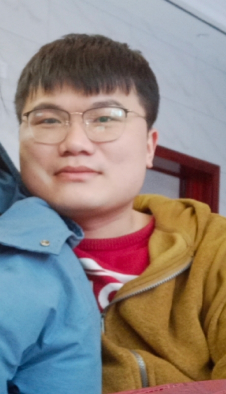 李文陆的第一张照片--惠州相亲服务中心