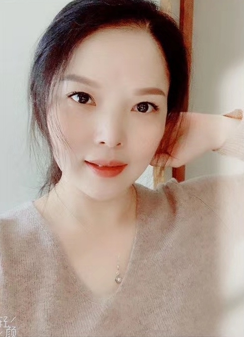 百荷的第一张照片--惠州相亲服务中心