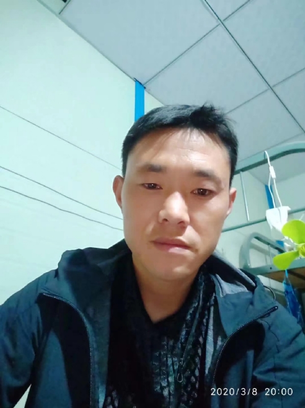 悟的第一张照片--惠州相亲服务中心