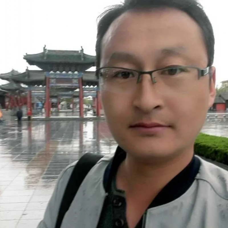 余生安好的第一张照片--惠州相亲服务中心