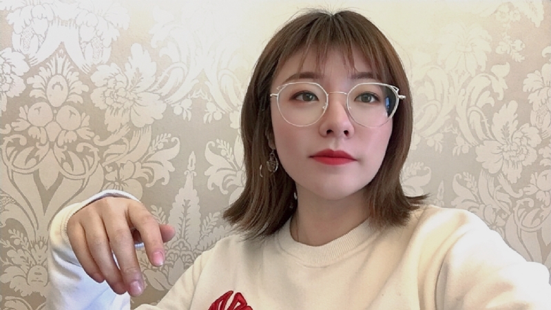 甜心的第一张照片--惠州相亲服务中心