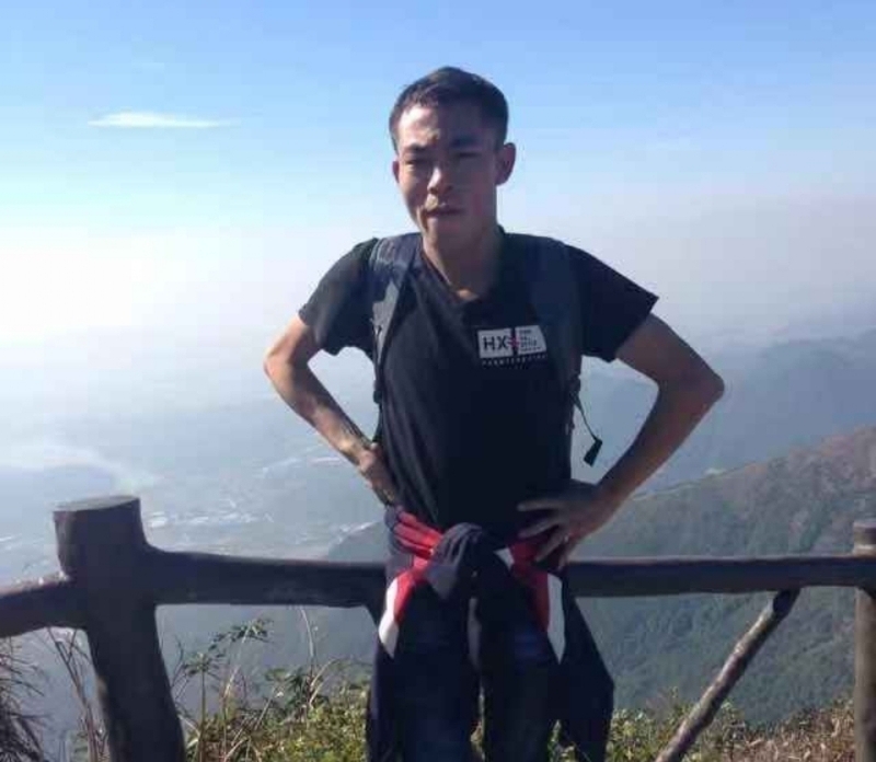 美丽传说的第二张照片--惠州相亲服务中心