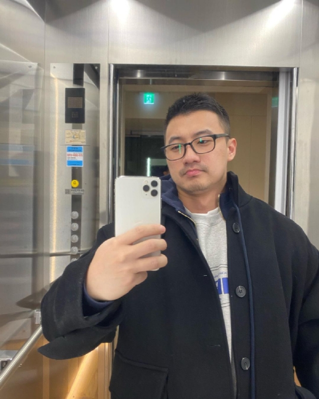 马甲线的第一张照片--惠州相亲服务中心