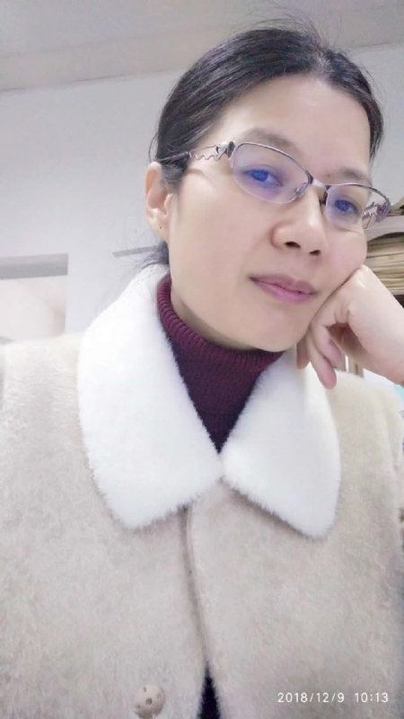 芷妤的第一张照片--惠州相亲服务中心