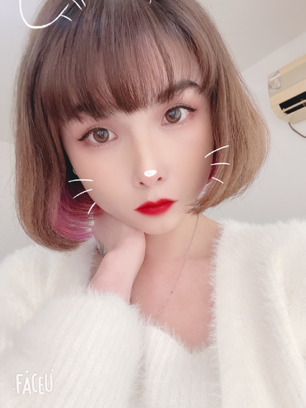 许昕柔的第一张照片--惠州相亲服务中心