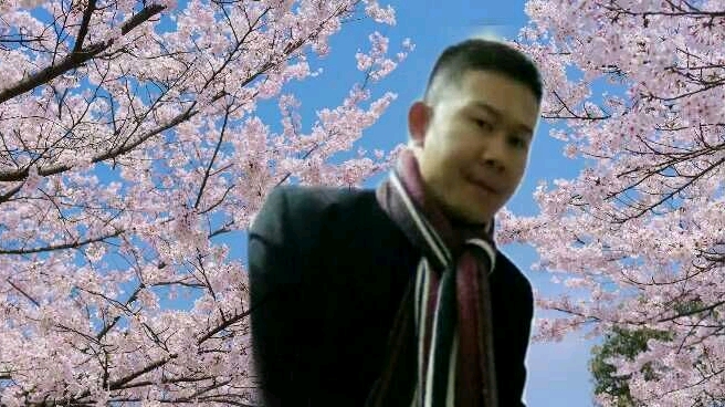 依男的第一张照片--惠州相亲服务中心