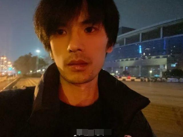 陈书誉的第一张照片--惠州相亲服务中心