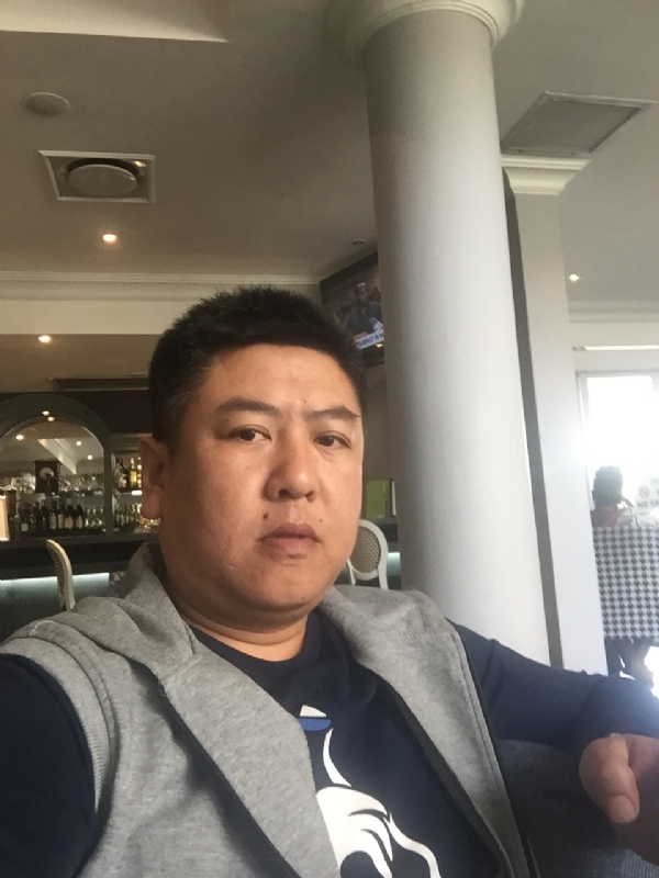 灵魂主义的第一张照片--惠州相亲服务中心