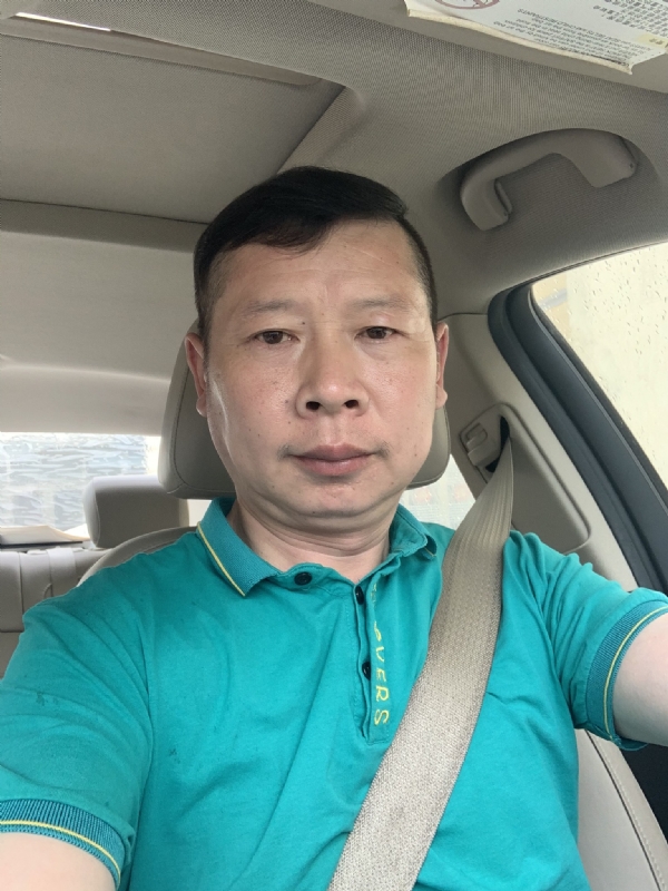 相知风雨中的第一张照片--惠州相亲服务中心