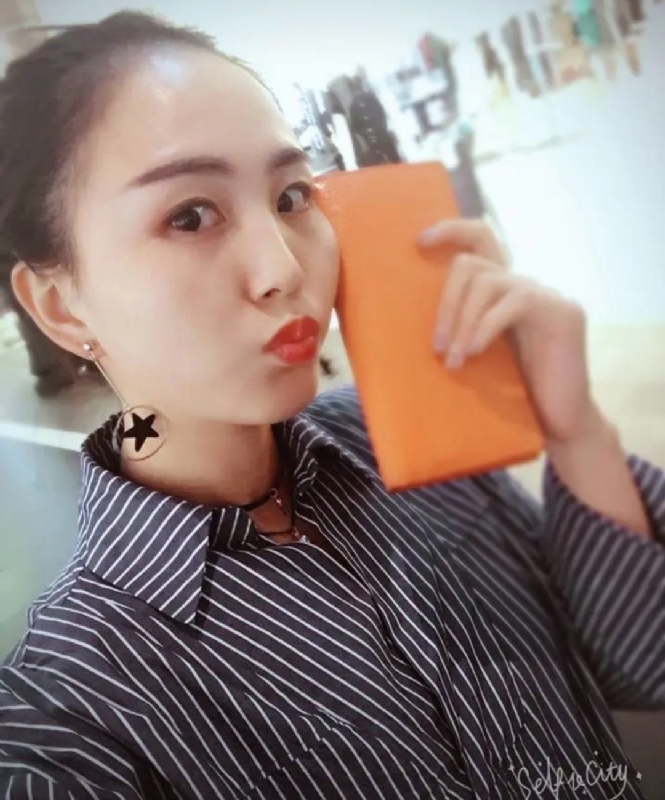 蔡包子的第一张照片--惠州相亲服务中心