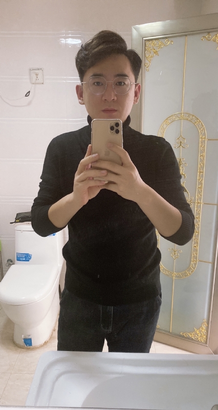江流君的第一张照片--惠州相亲服务中心