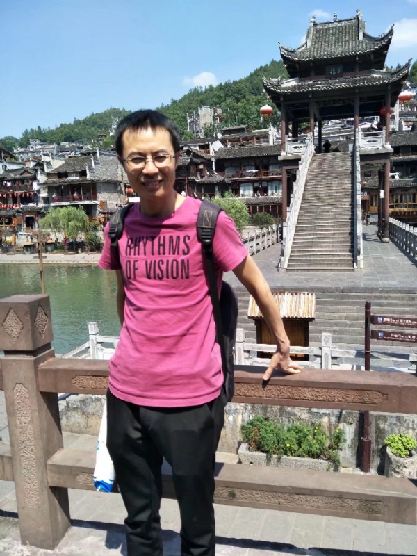 会飞的鱼的第一张照片--惠州相亲服务中心