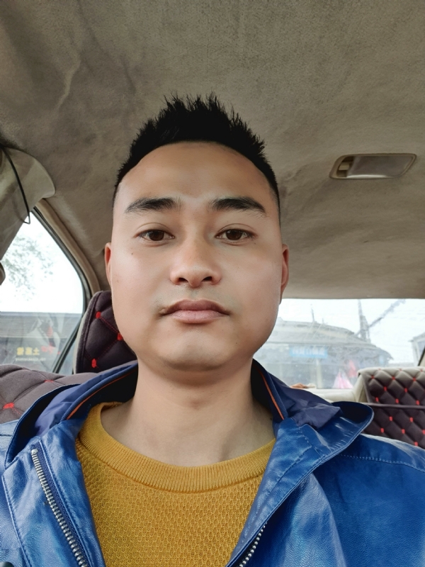不破不立的第一张照片--惠州相亲服务中心