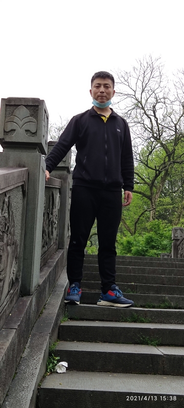 翁的第一张照片--惠州相亲服务中心