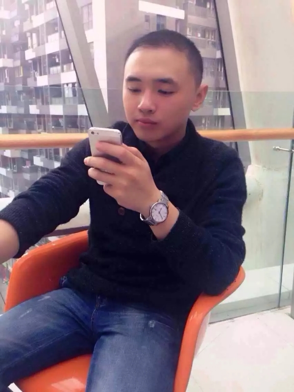 一个人的第一张照片--惠州相亲服务中心