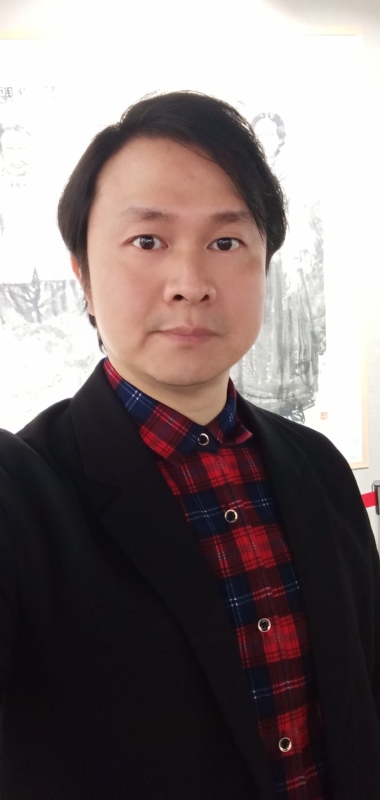 天宗的第二张照片--惠州相亲服务中心