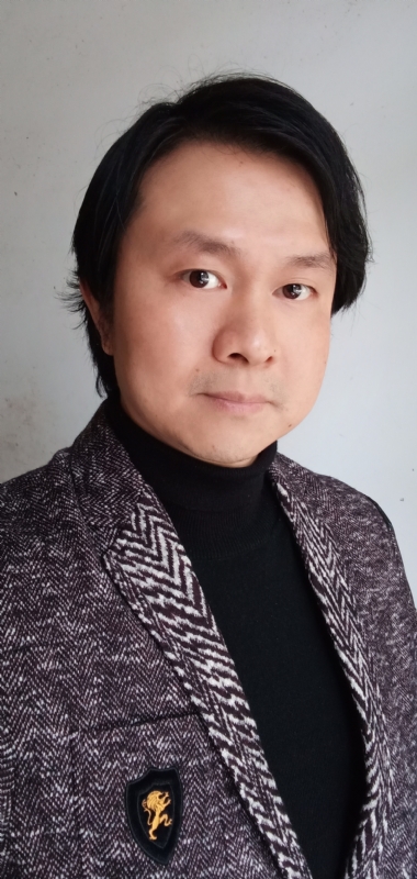 天宗的第四张照片--惠州相亲服务中心