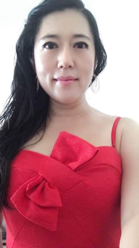 菲菲的第一张照片--惠州相亲服务中心