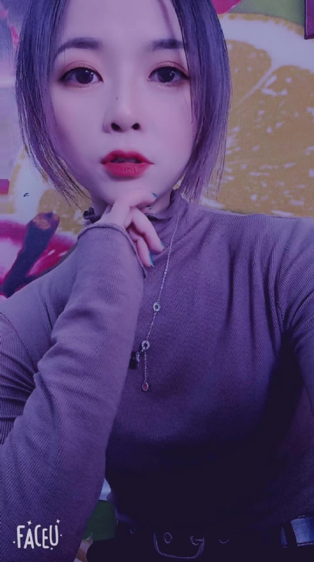 小丸子的第一张照片--惠州相亲服务中心