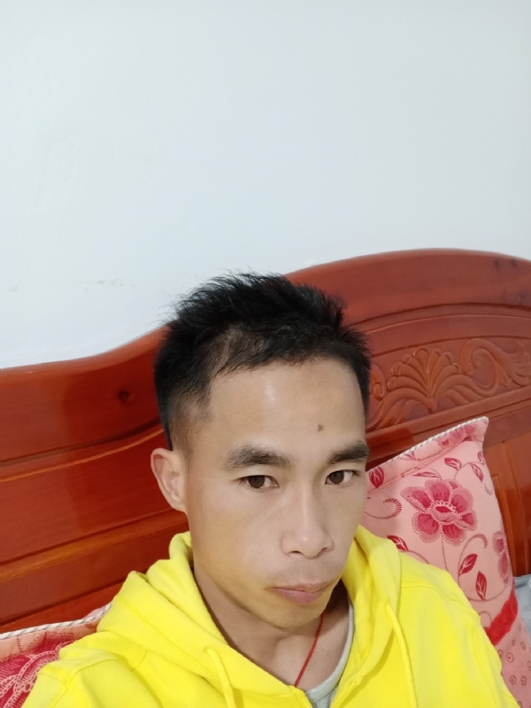 小biu崽的第一张照片--惠州相亲服务中心