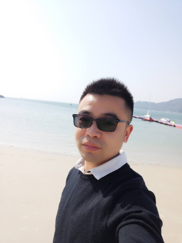 唐唐的第二张照片--惠州相亲服务中心