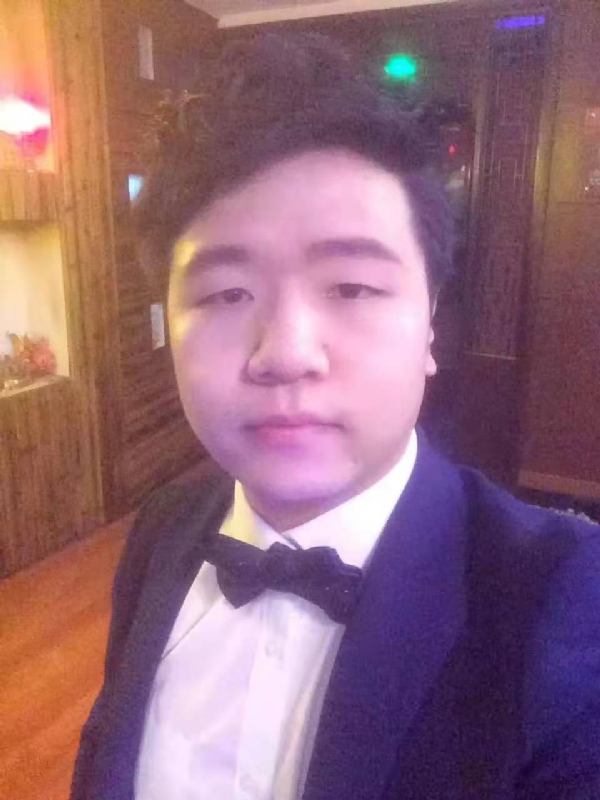星辰的第一张照片--惠州相亲服务中心