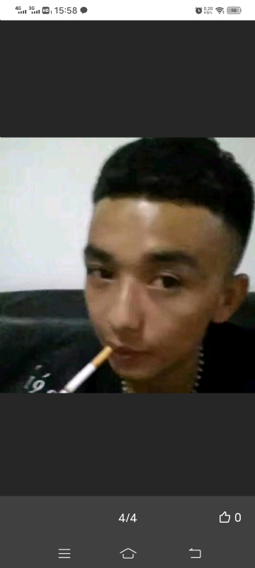 天道酬勤的第一张照片--惠州相亲服务中心
