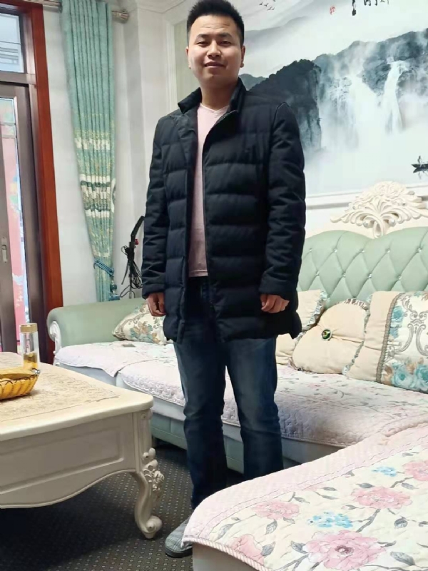 为爱奋斗的第一张照片--惠州相亲服务中心