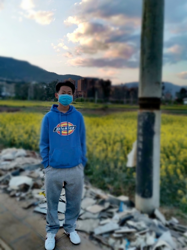 rich的第一张照片--惠州相亲服务中心