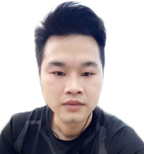 孤独的跑者的第一张照片--惠州相亲服务中心