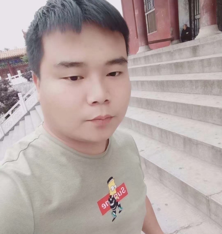 无邪的第一张照片--惠州相亲服务中心