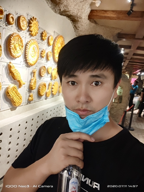 ldp守望薰衣草的第一张照片--惠州相亲服务中心