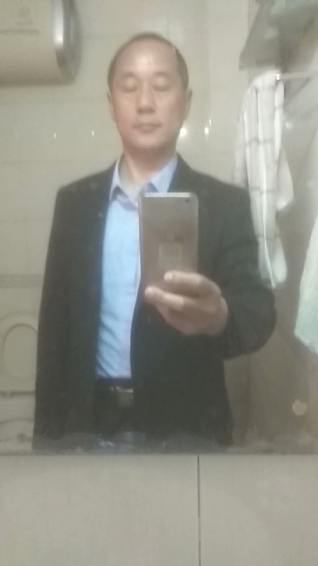江河湖海的第一张照片--惠州相亲服务中心