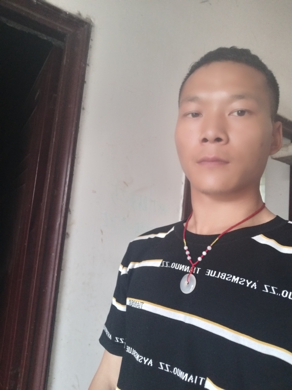 爱，请深爱的第一张照片--惠州相亲服务中心