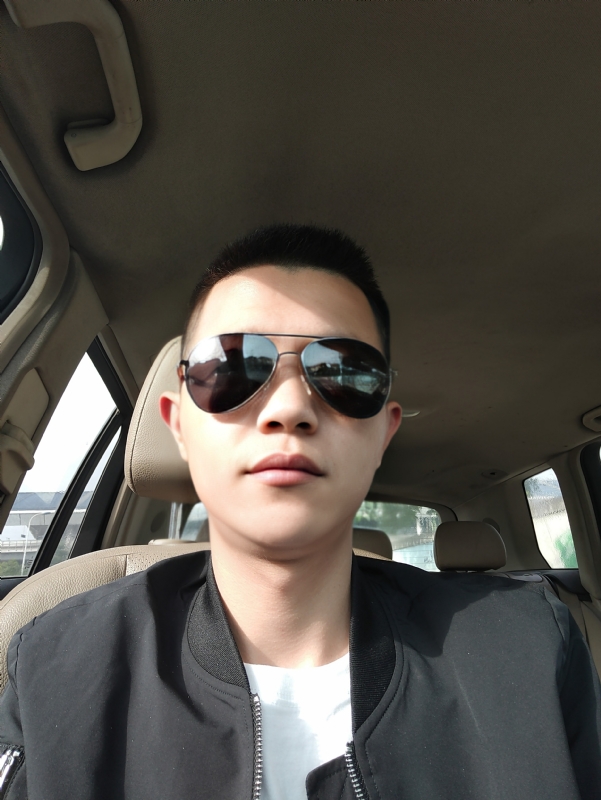 葛先生的第一张照片--惠州相亲服务中心