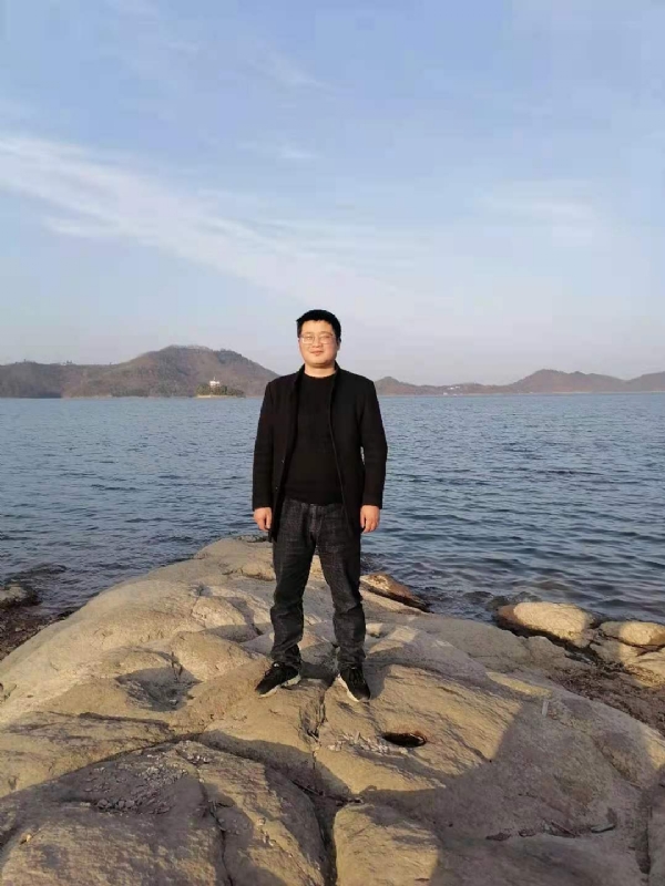 命之子的第一张照片--惠州相亲服务中心