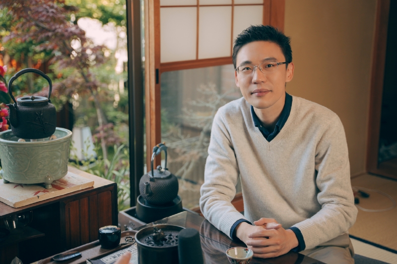 随遇而安的第一张照片--惠州相亲服务中心