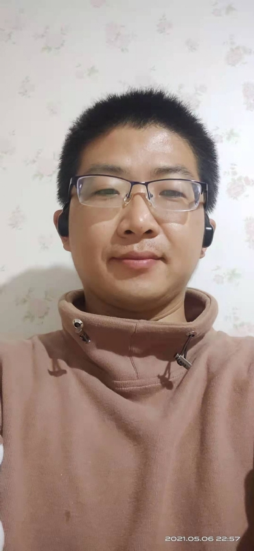 晴天的第二张照片--惠州相亲服务中心