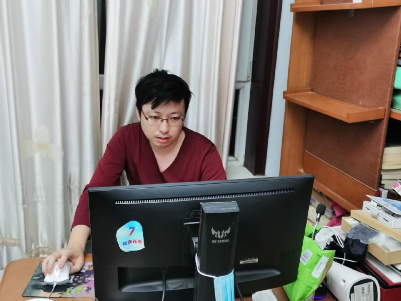 津彩的第一张照片--惠州相亲服务中心