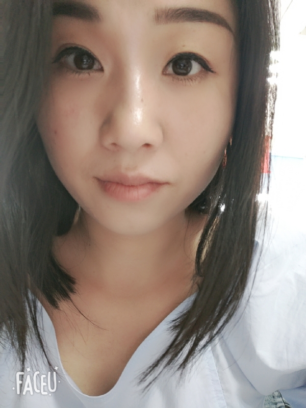 安然自若的第一张照片--惠州相亲服务中心