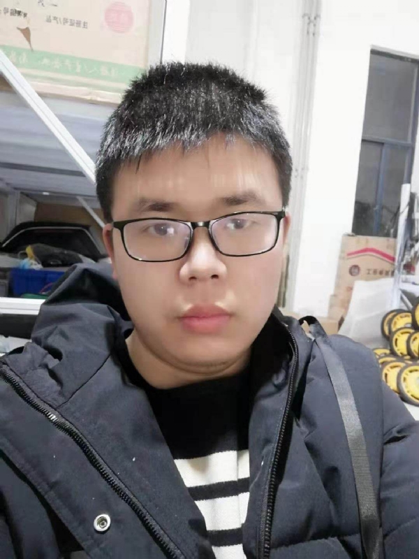 军军的第一张照片--惠州相亲服务中心
