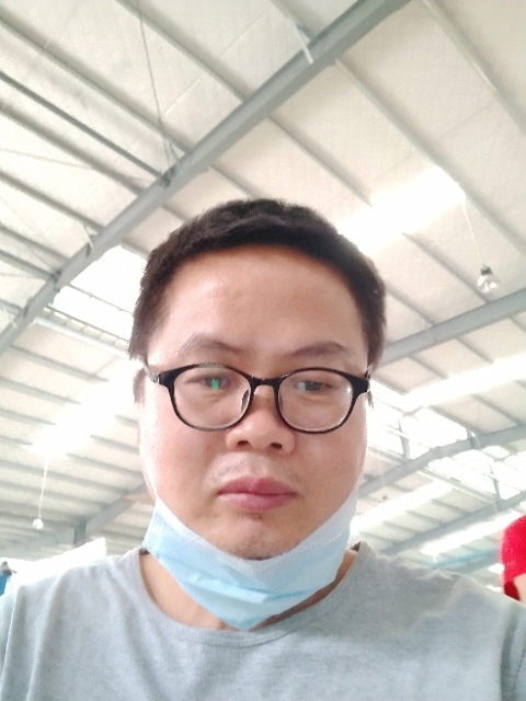 杰的第二张照片--惠州相亲服务中心
