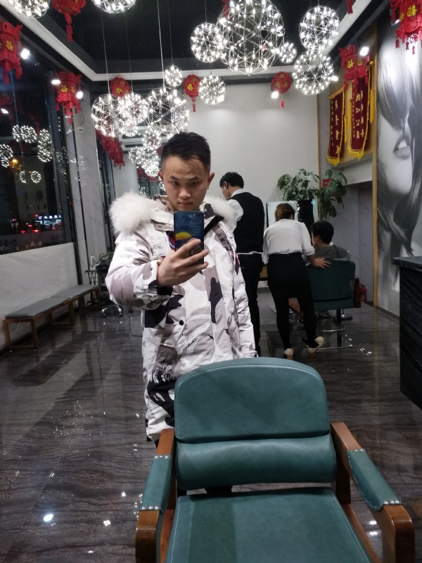 简单的第一张照片--惠州相亲服务中心