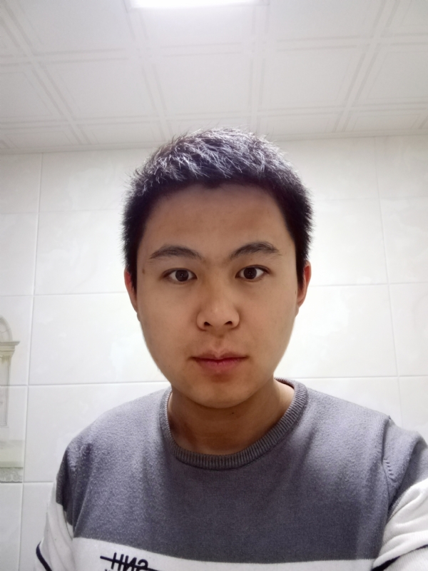 愿得一人心的第三张照片--惠州相亲服务中心