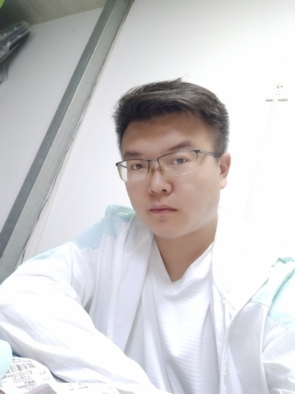小晨的第一张照片--惠州相亲服务中心