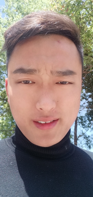乐毅的第二张照片--惠州相亲服务中心
