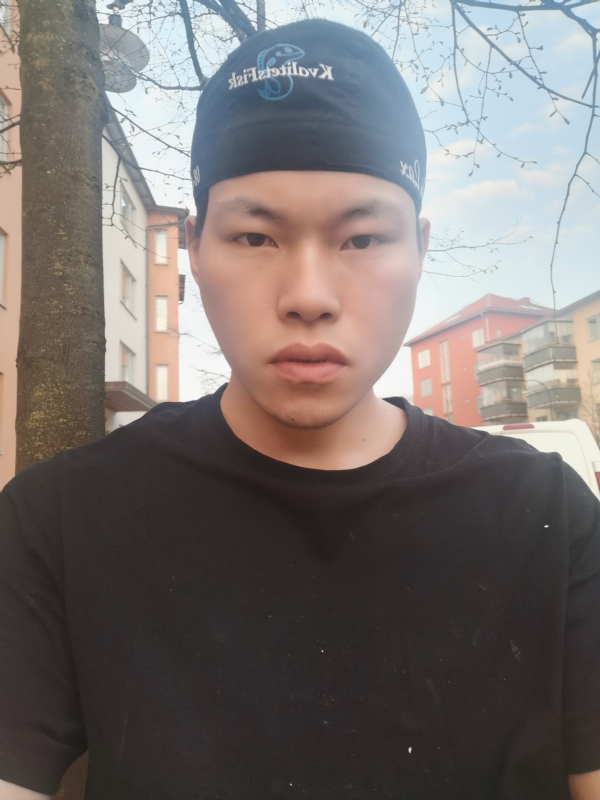 吴灵勇的第一张照片--惠州相亲服务中心