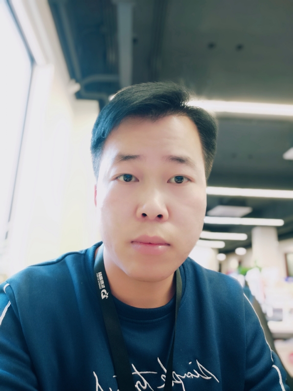 小屁孩的第二张照片--惠州相亲服务中心