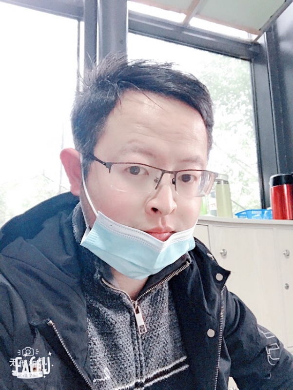 爱不渝的第二张照片--惠州相亲服务中心